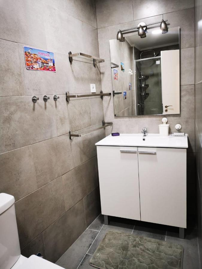 Loft 55 Apartman Oeiras Kültér fotó