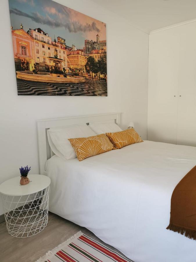 Loft 55 Apartman Oeiras Kültér fotó