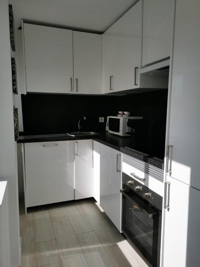 Loft 55 Apartman Oeiras Kültér fotó