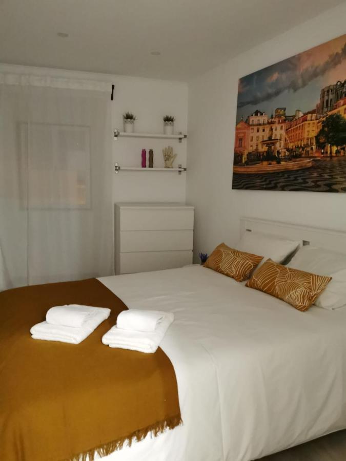 Loft 55 Apartman Oeiras Kültér fotó
