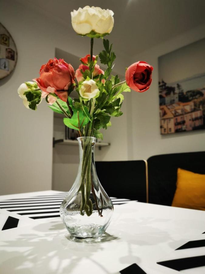 Loft 55 Apartman Oeiras Kültér fotó