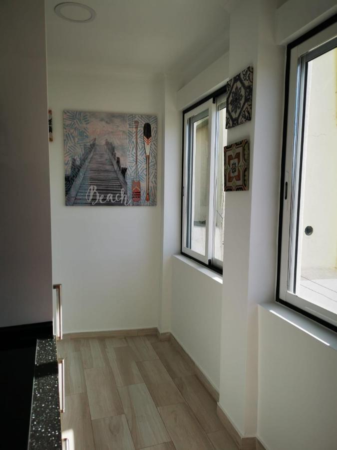 Loft 55 Apartman Oeiras Kültér fotó
